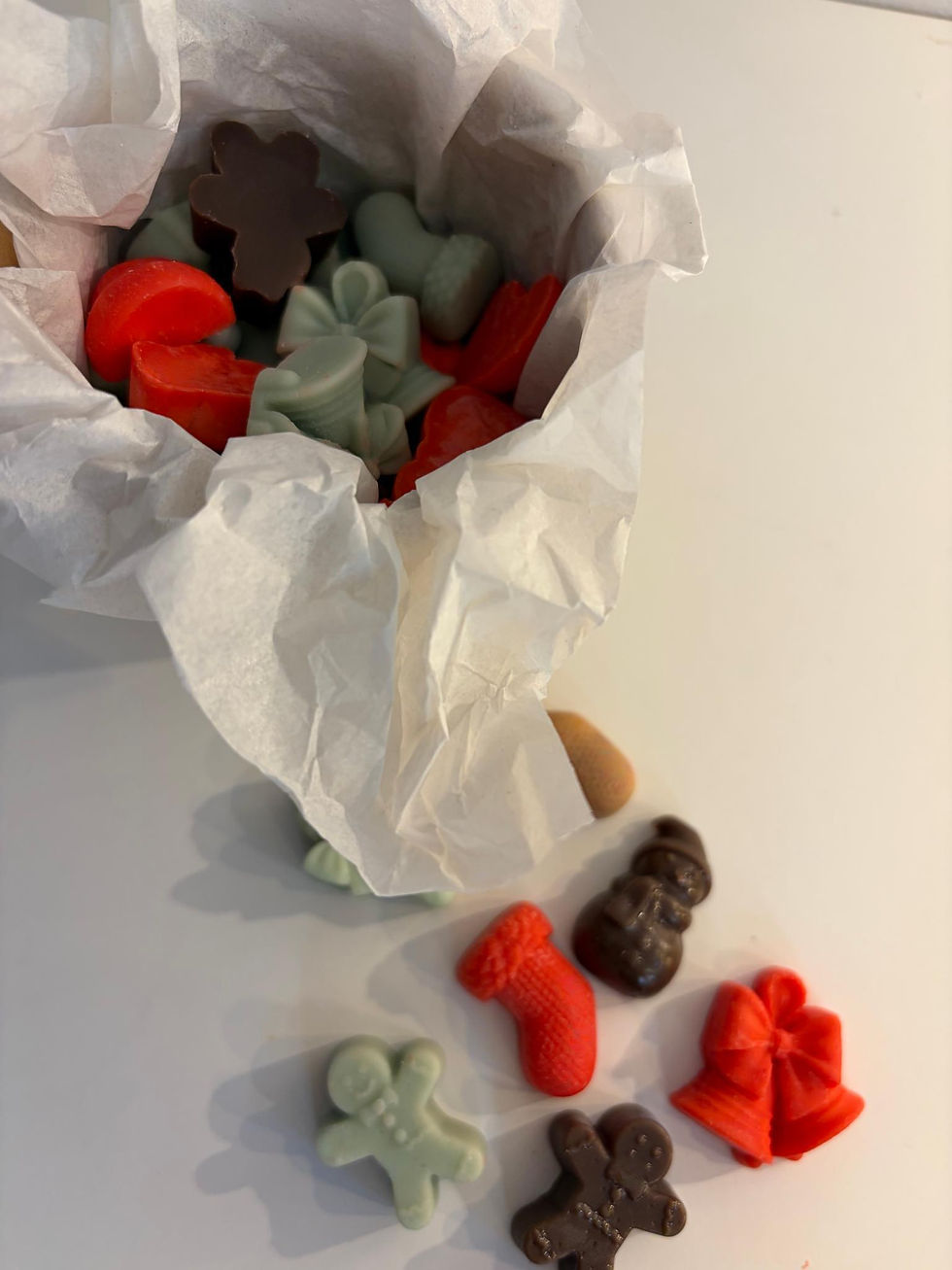 Essence del Carmen - Holiday Hug – Wax Melts