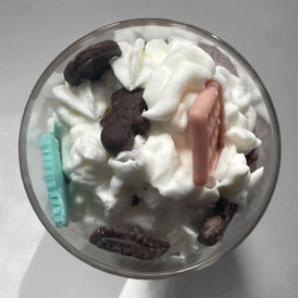 Essencedelcarmen - Doftljus