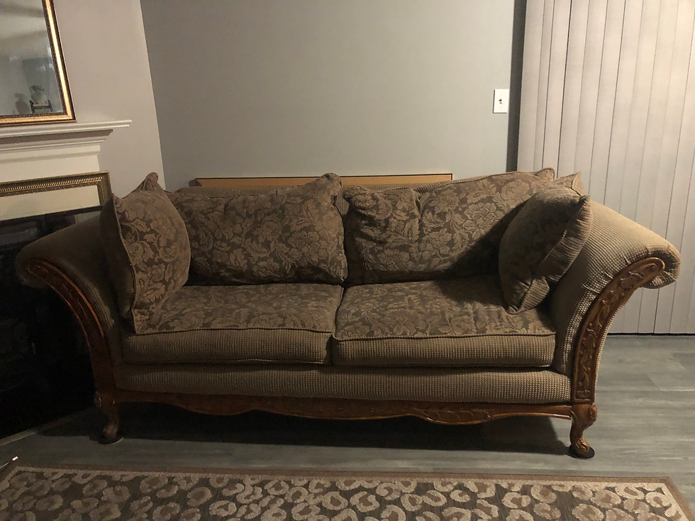 Thumbnail: Sofa Set