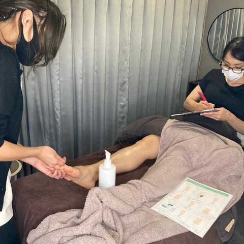 仙台市エステスクール