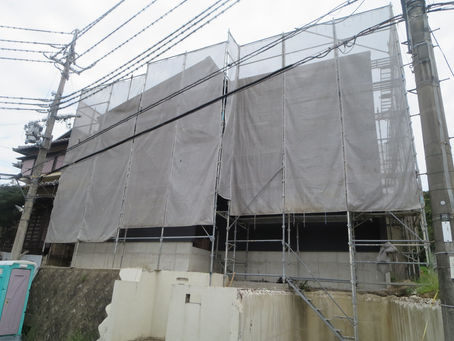 【建築中】生駒市辻町 新築一戸建 3480万円(税込)