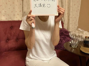施術後の肌トーンに皆さん驚きです|お客さまとのお話