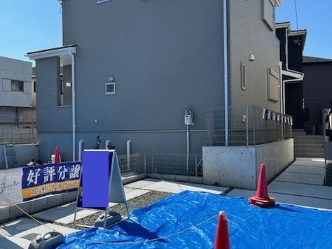 平岡町|新築物件