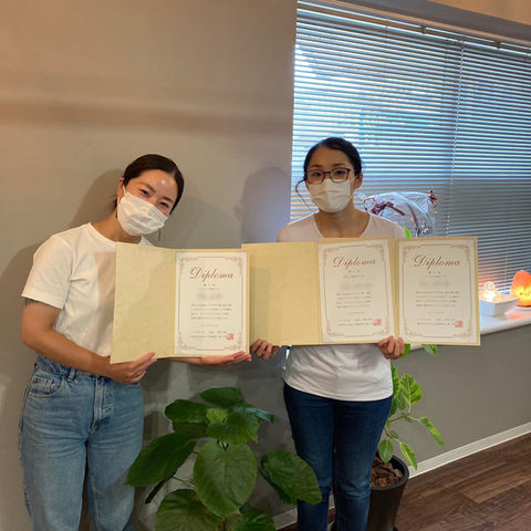 仙台市エステスクール