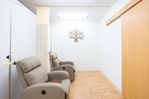 タワーグランディア内科クリニック