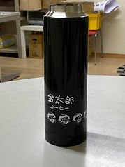 回転シルク印刷