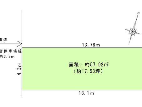 【ご成約】当社売主物件 大阪市西成区潮路 売土地 成約いたしました!