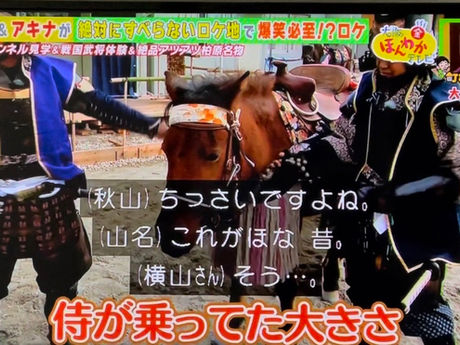 読売テレビで放送されました