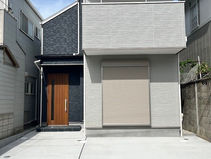 注文建築施工事例｜平岡町K様邸