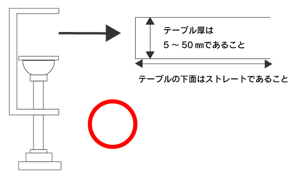 オリジナル飛沫防止パーテーション
