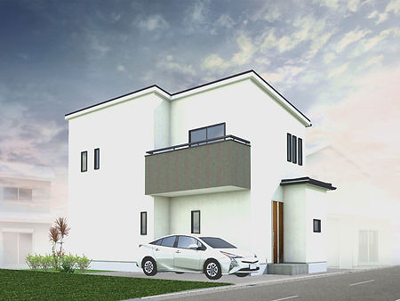 堺市　新築戸建