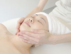 3・4月開講予定|フェイシャル基礎講座