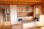 Küche/Wohnzimmer