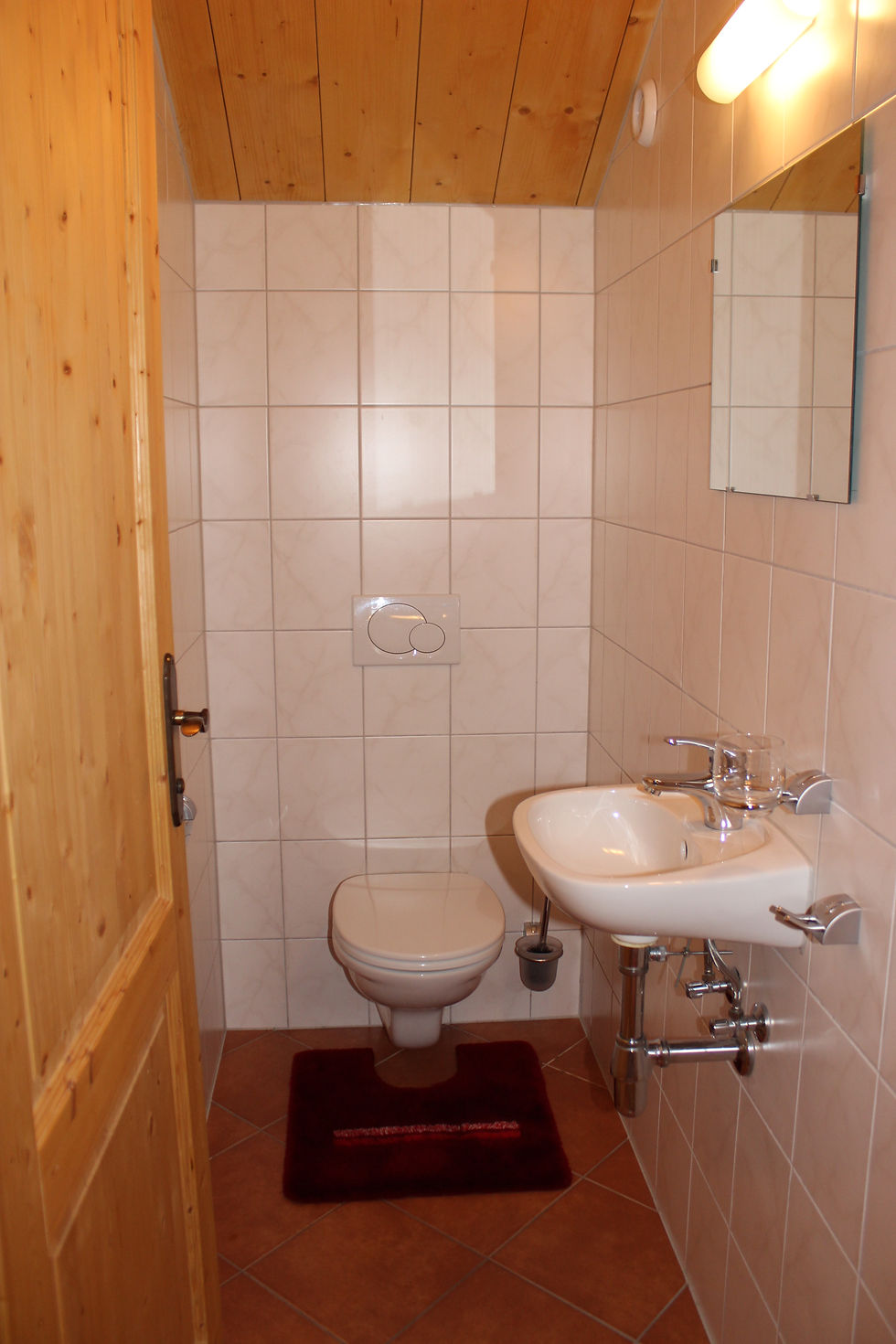 WC