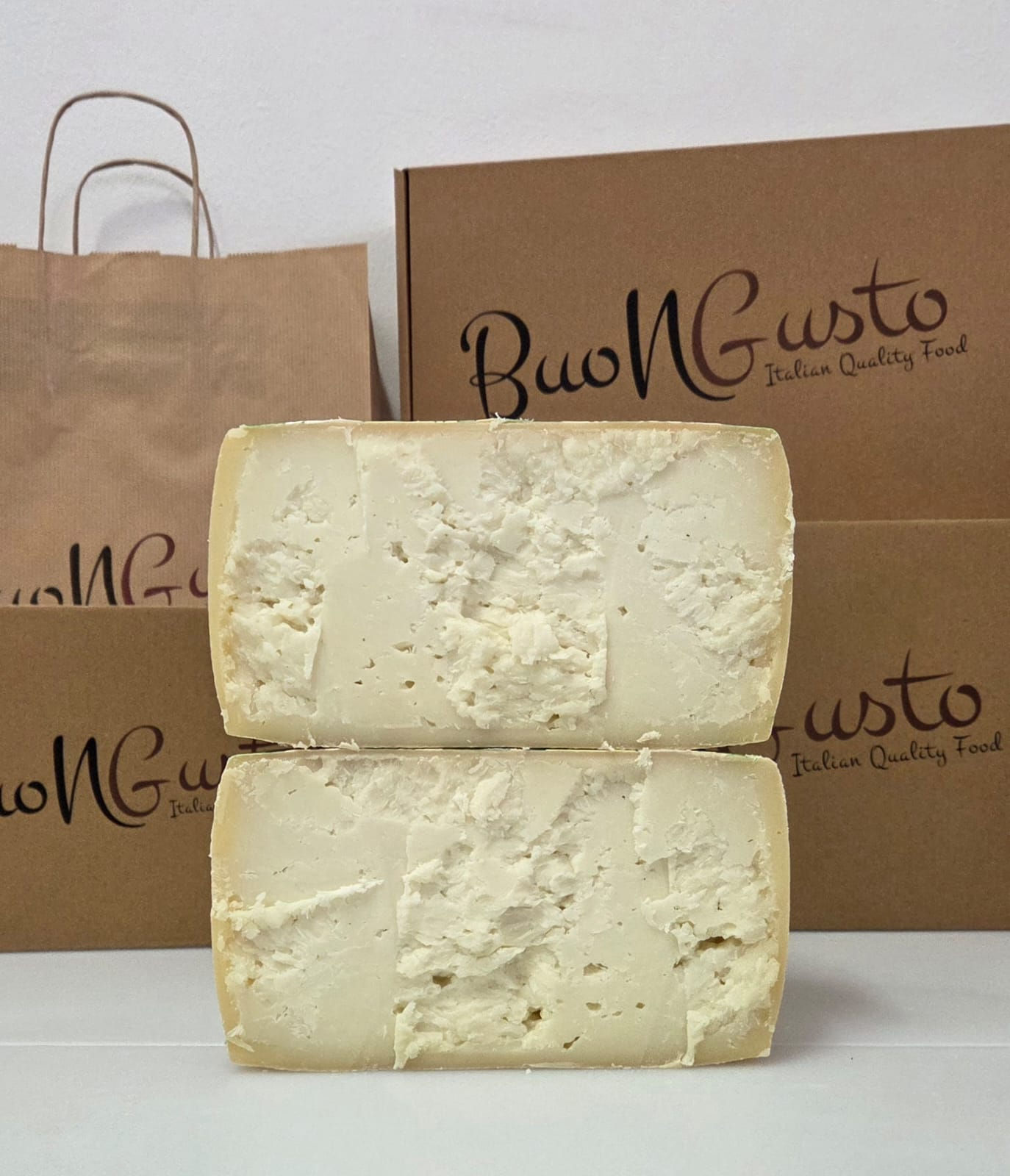 SIR KOZJI STAGIONATO F.lli PINNA