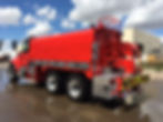 Fire tender 5