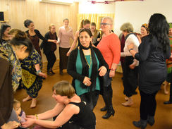 Young Women Form the Future