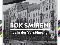 WFWP Czech Republic in the Pilgrimage of Reconciliation