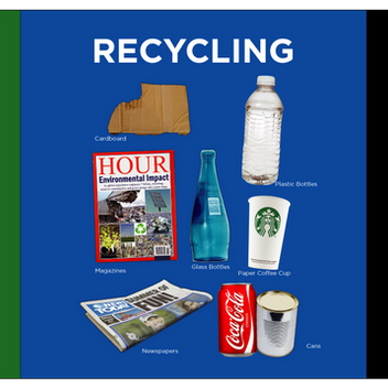 Zeroing In on Zero Waste at Auraria