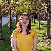 Headshot of Taya Furlong