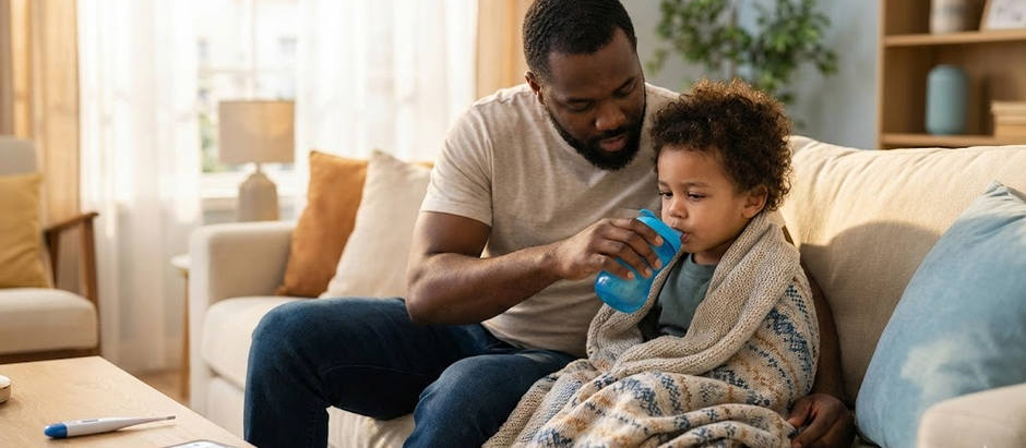 Flu A vs. Flu B: What’s the Difference and How to Treat Them?