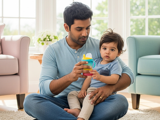 Is My Child Dehydrated? A Parent's Guide to Summer Safety
