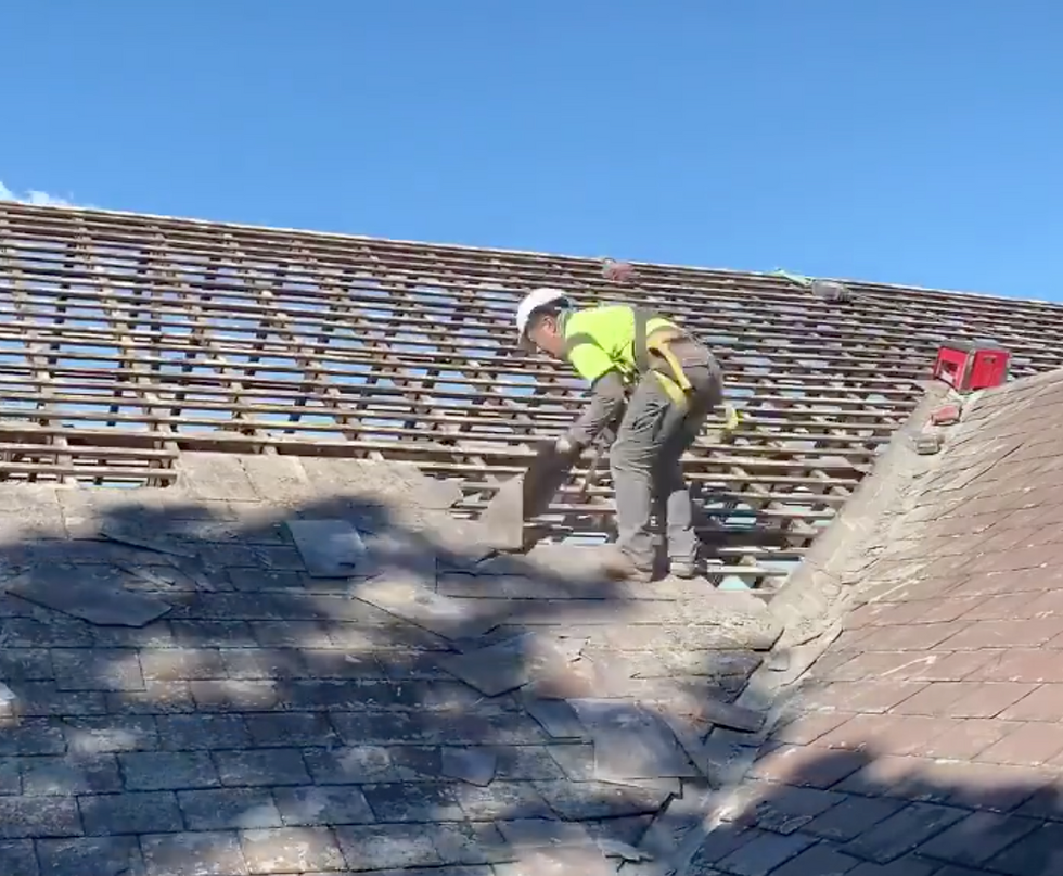 Demolition Contractors