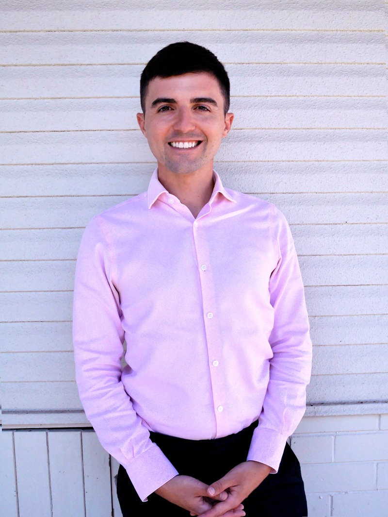 Meet The Dentists in Nambour