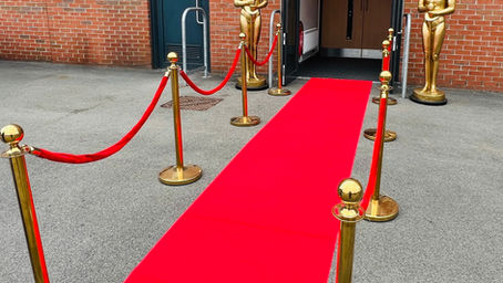 ⭐️ The Stagecoach Oscars: Summer Term 2025 Demonstration Term Highlights ⭐️