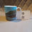 Thumbnail: 9oz Balmoral Fine Bone China Mug -  Loch Ness, Scottish Highlands - Donna Fowler