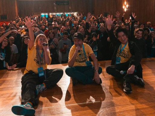 Comic Market Brasil 2025: O Evento Que Recolocou os Quadrinhos Autorais no Centro da Cena Nacional