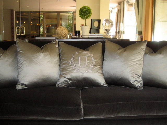 Utopia Showroom: Rodeo Drive