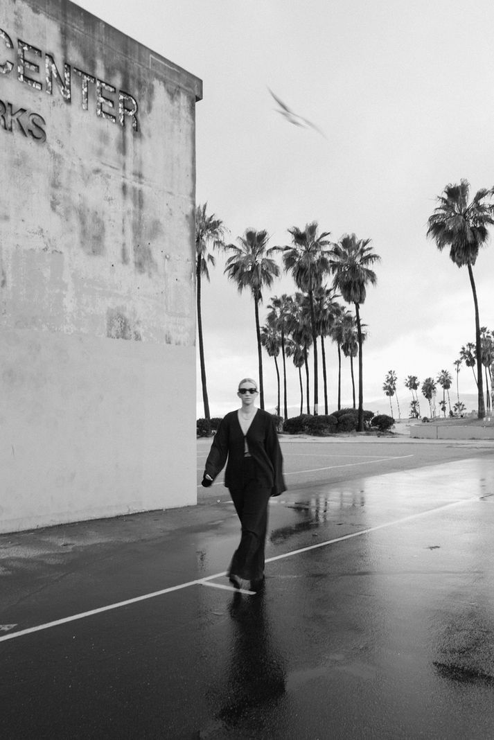 Faithfull the Brand lifestyle venice beach