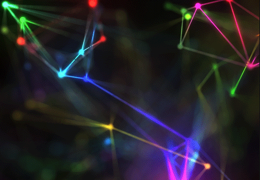 rainbow cubes.gif