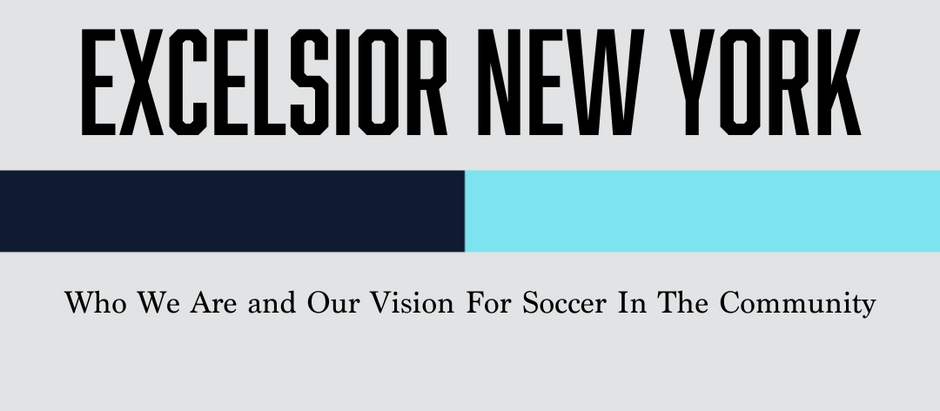 Unveiling the Vision: Who is Excelsior New York and What is Our Mission?