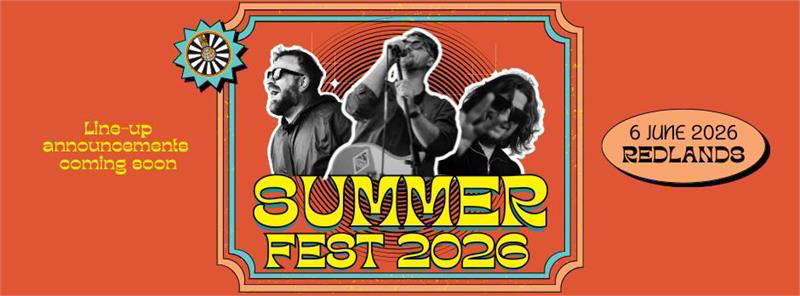 Summerfest 2026