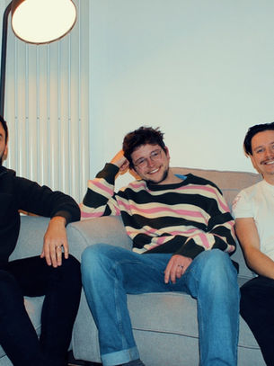 Burton Chapel Records: Dorset’s Artist-First Indie Label Making Waves