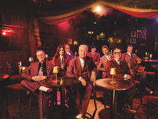 Squeeze Announce Bournemouth Date on 2026 UK Tour