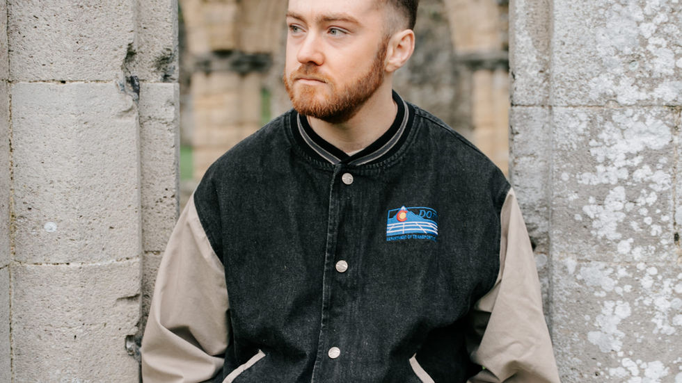 Nory-J Drops New Alt-Pop Single ‘Weekend With Benny’
