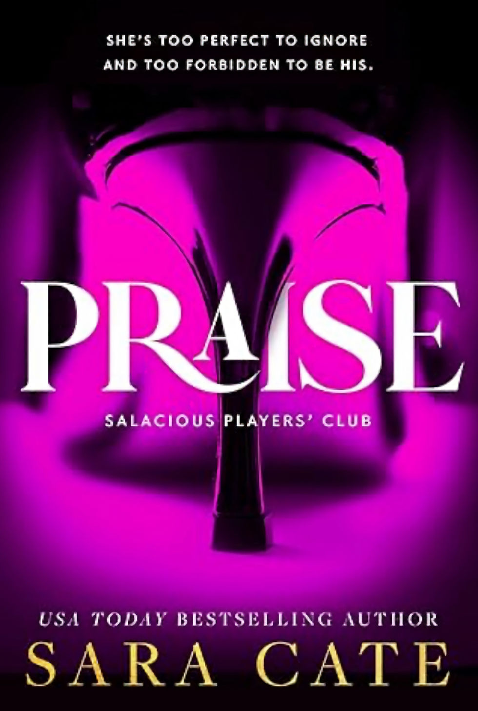 Praise by Sara Cate