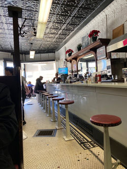 Arlington Medford Breakfast -