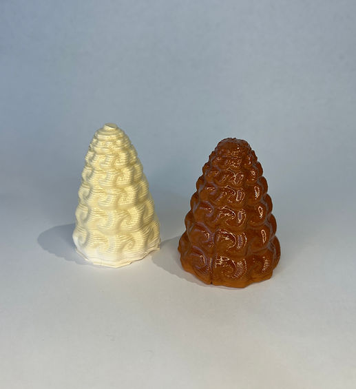 Gravity-Controlled Dispensing