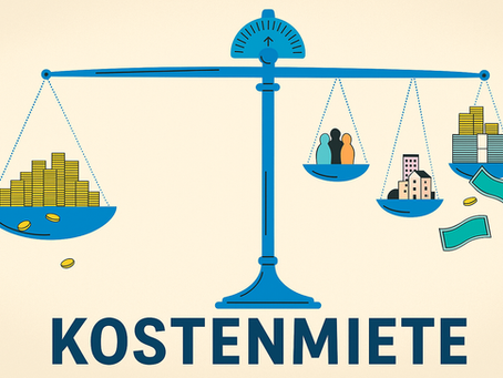 Kostenmiete