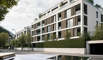 CAS IREM in Immobilienbewertung