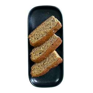 Pain aux bananes