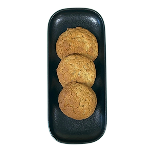 Biscuit au gruau