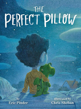 cover The Perfect Pillow.jpg