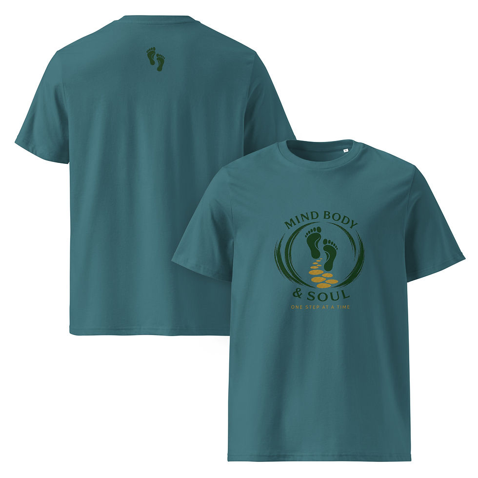 Thumbnail: Unisex Organic Cotton Creator 2.0 T-Shirt