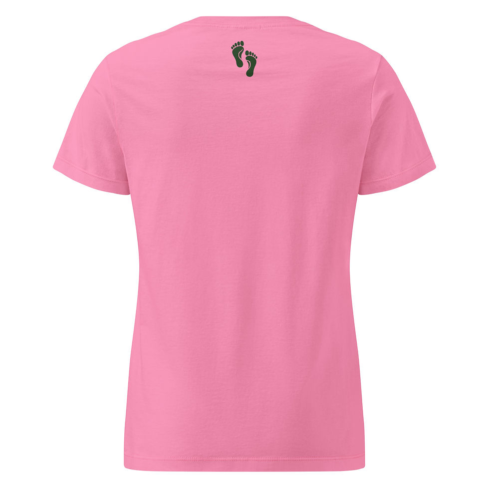 Thumbnail: Women’s basic softstyle t-shirt