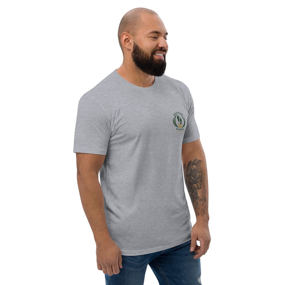 Thumbnail: Short Sleeve T-shirt